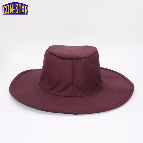 Cowboy Tr Bucket Hat Chapeau à large bord Fatory