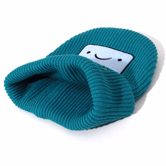 Feutre broderie Crochet tricot bonnet bonnet mignon tricoté chapeau garçon chapeaux d'hiver